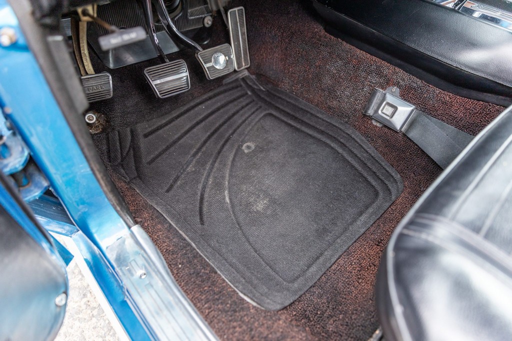 1969 Chevrolet Camaro Z/28 Coupe – Online Sale - Image 110