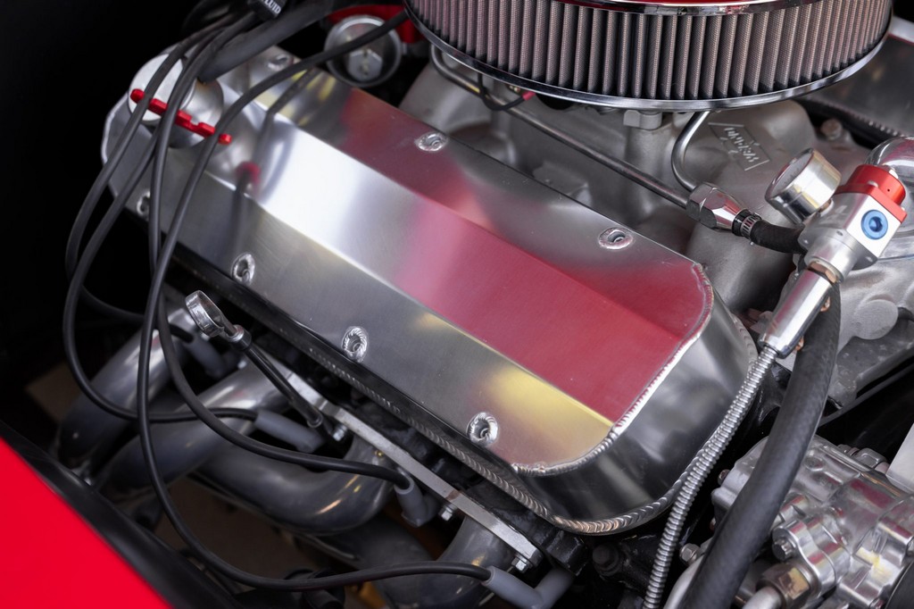 1971 Chevrolet Nova Coupe - Image 3