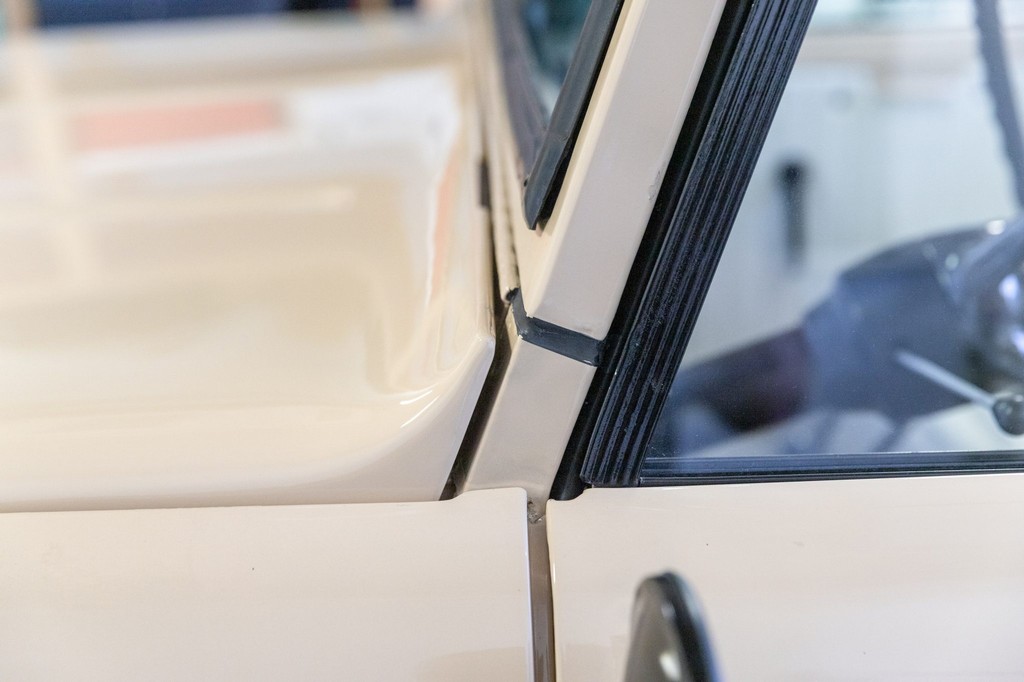 1965 International Harvester Scout 80 4x4 - Image 126