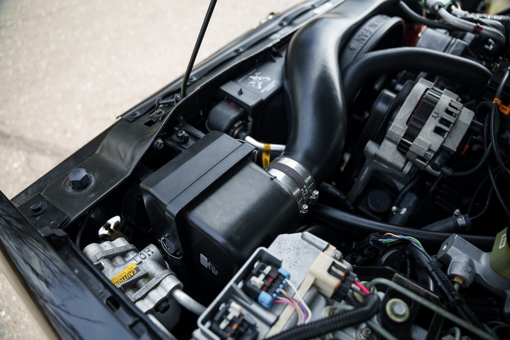 1991 GMC Syclone - Image 106