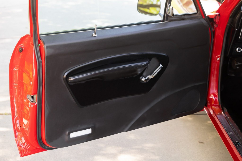 1971 Chevrolet Nova Coupe - Image 4