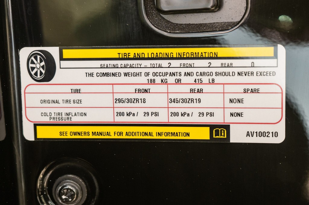 2010 Dodge Viper SRT-10 ACR VoooDoo Edition - Image 12