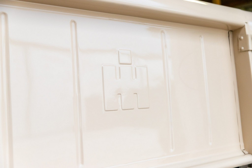 1965 International Harvester Scout 80 4x4 - Image 127