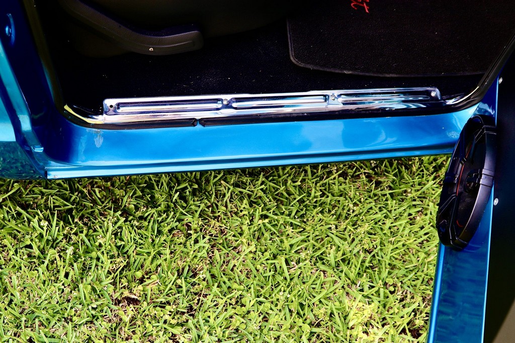 1968 Chevrolet C10 Pickup - Online Sale - Image 106