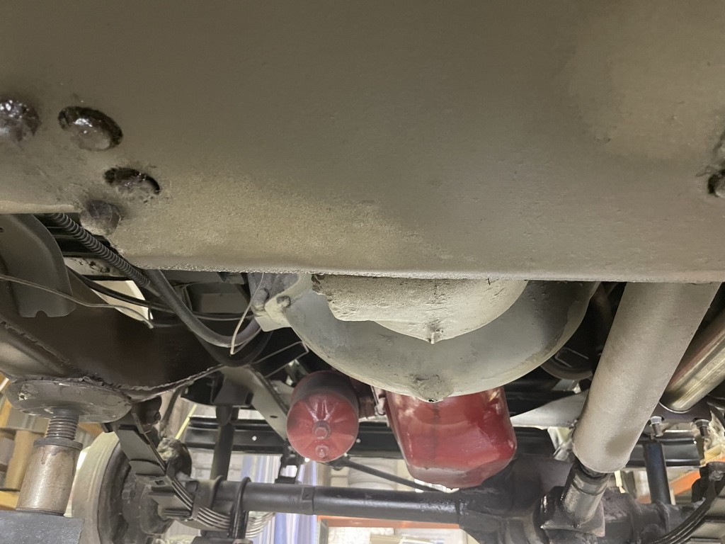 1966 International Harvester Scout 800 4×4 - Image 27