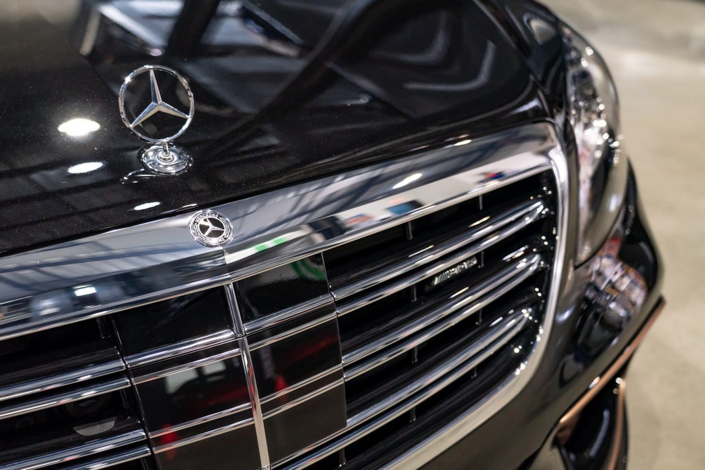 2020 Mercedes-AMG S65 Sedan Final Edition - Image 131