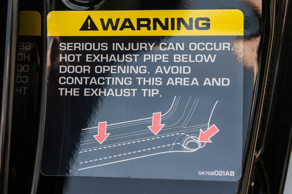 2010 Dodge Viper SRT-10 ACR VoooDoo Edition - Image 13