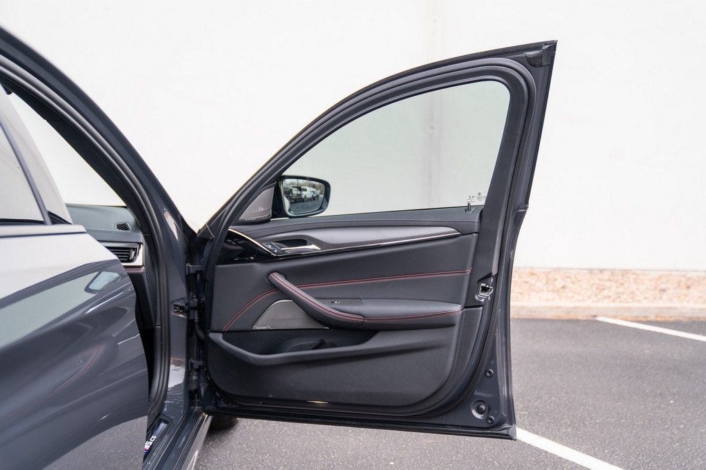 2022 BMW M5 CS - Image 131