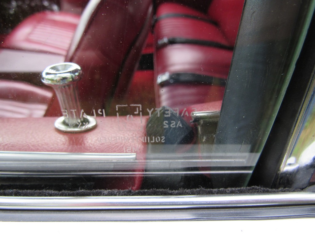 1968 Chevrolet Camaro SS 383 – Online Sale - Image 125