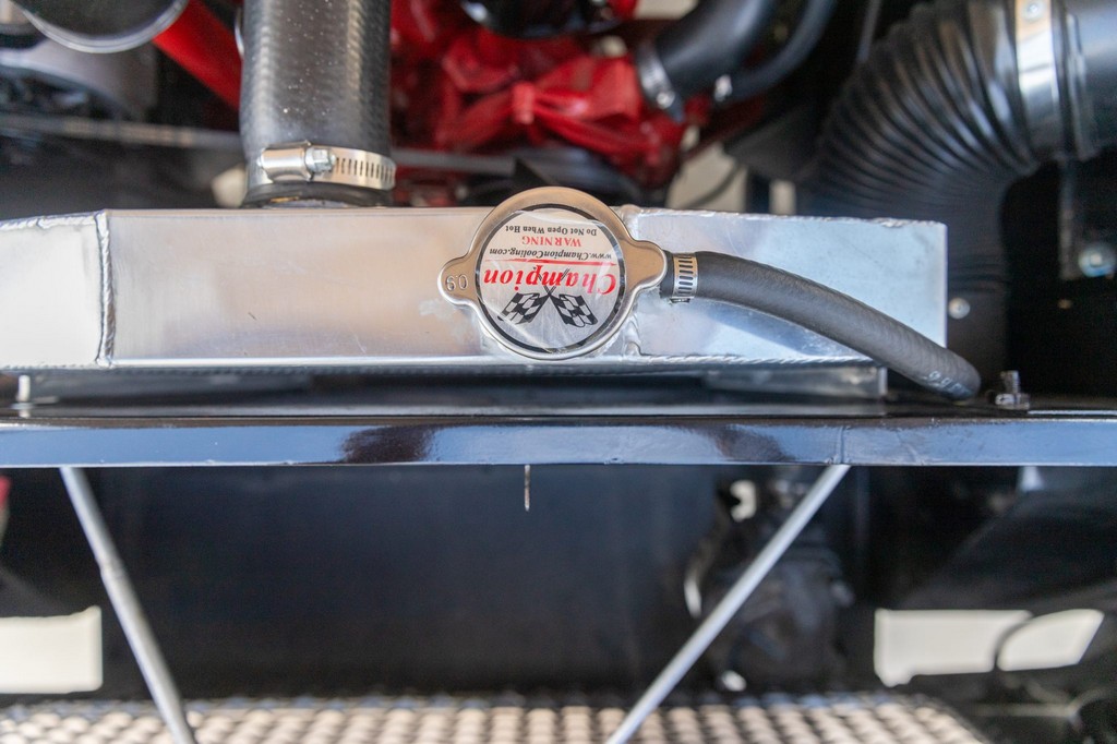 1965 International Harvester Scout 80 4x4 - Image 128