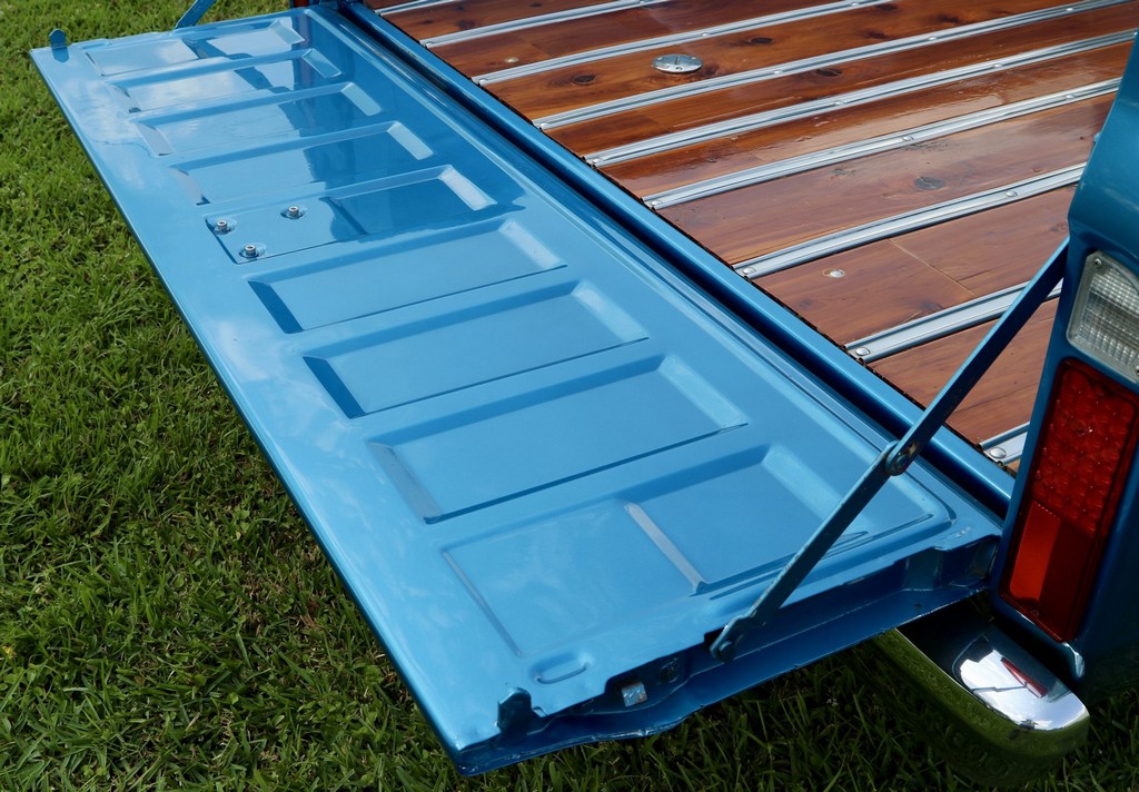 1968 Chevrolet C10 Pickup - Online Sale - Image 107