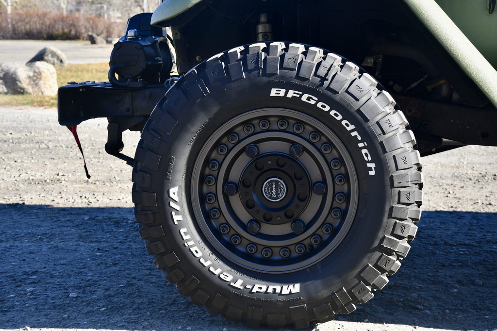 1974 Toyota Land Cruiser FJ40 - Image 85