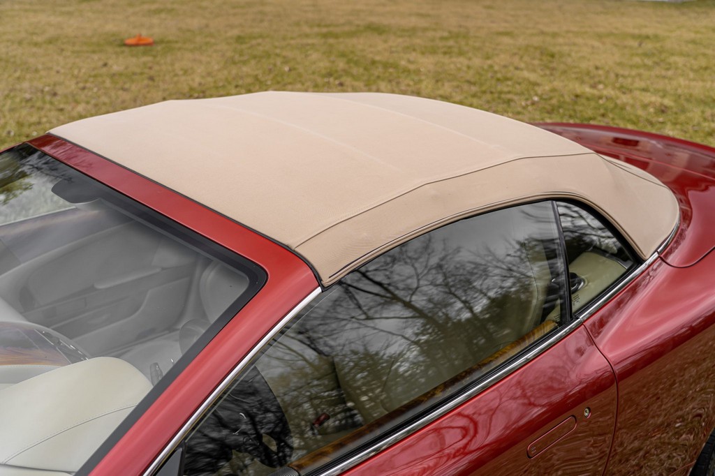 2006 Aston Martin DB9 Volante - Image 103