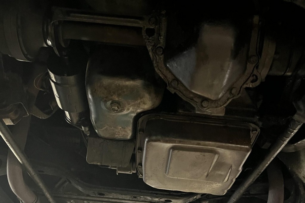 1968 Cadillac Eldorado - Image 112