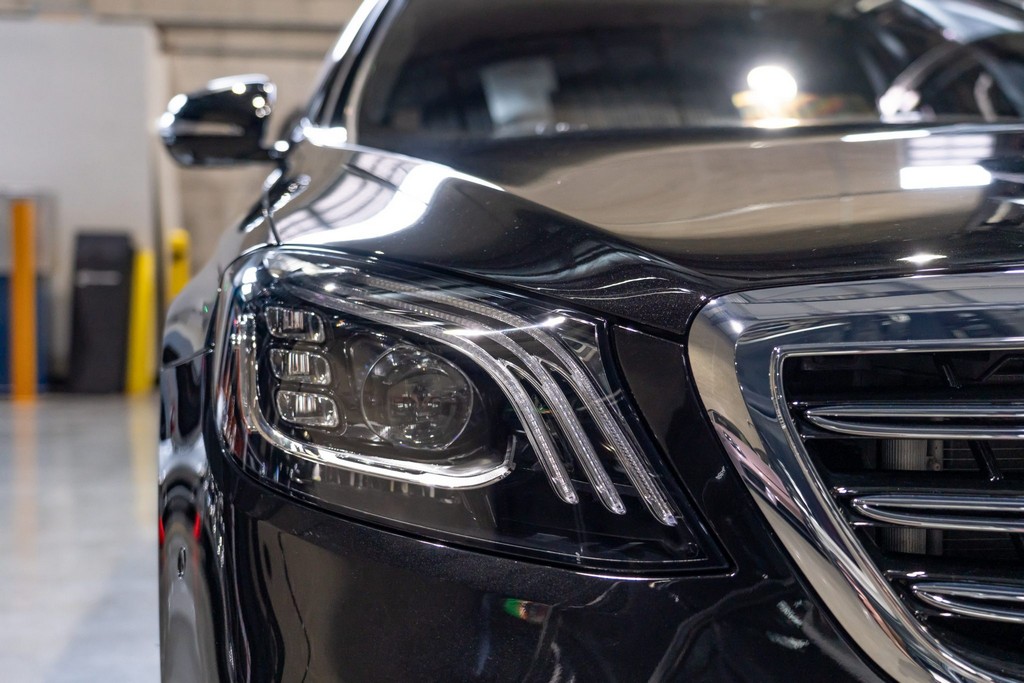 2020 Mercedes-AMG S65 Sedan Final Edition - Image 132