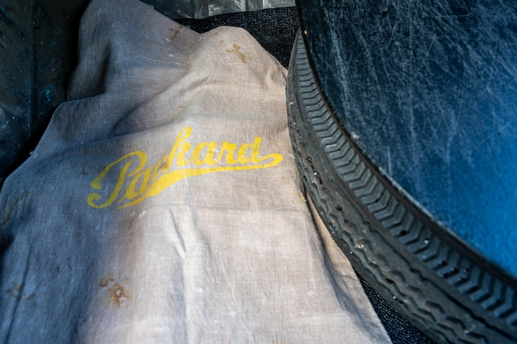 1940 Chevrolet One-Ten Club Coupe - Image 126