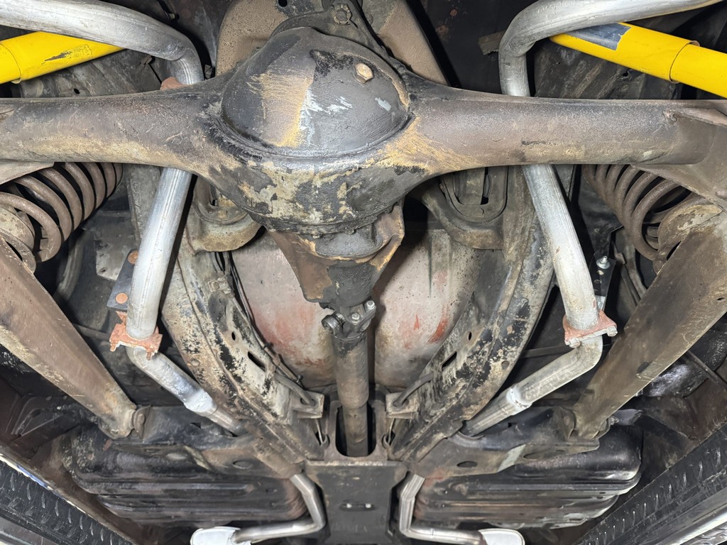 1960 Cadillac Eldorado Biarritz Convertible - Image 60