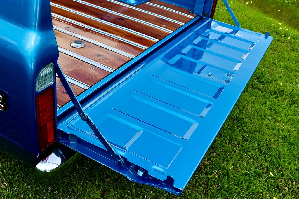 1968 Chevrolet C10 Pickup - Online Sale - Image 108