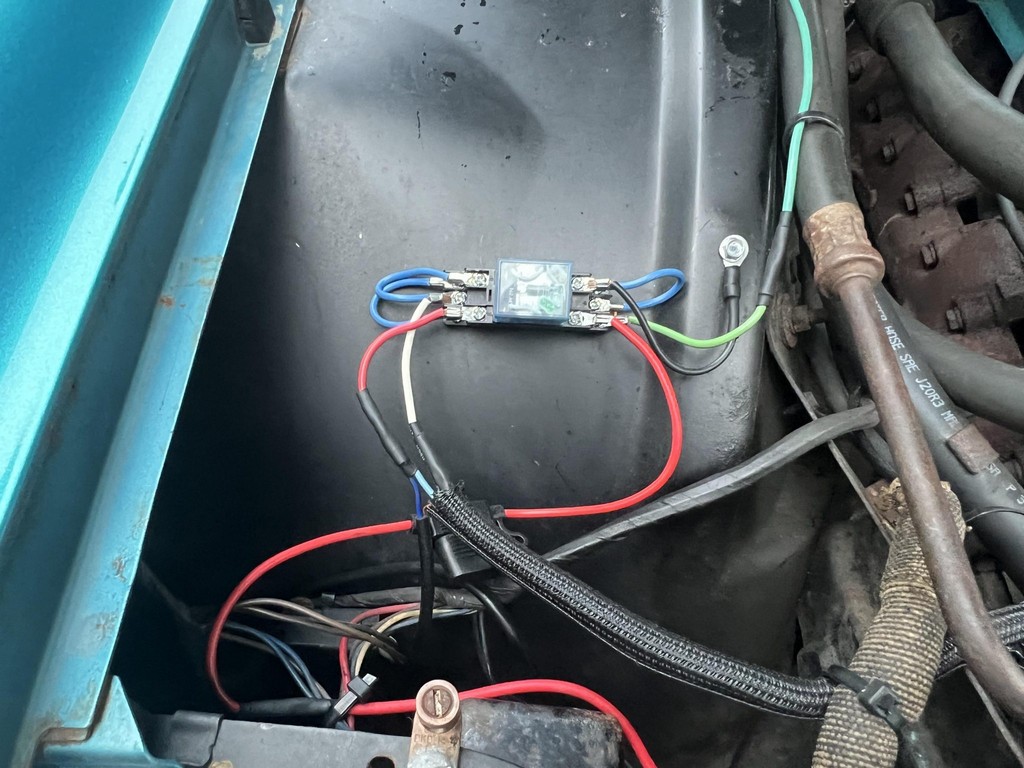 1968 Cadillac Eldorado - Image 113