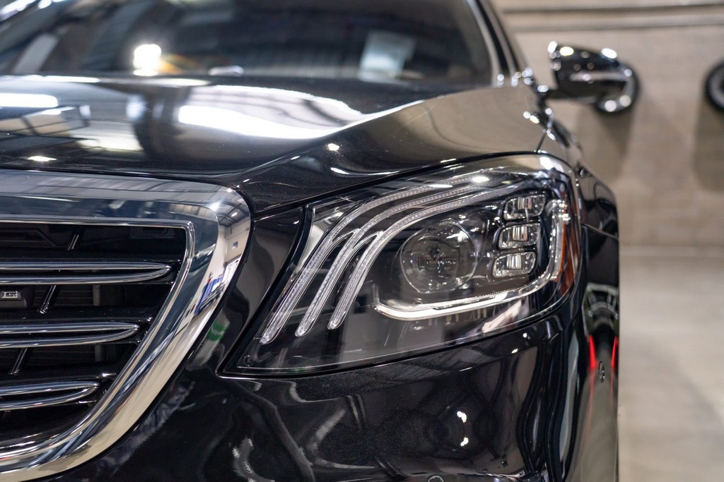 2020 Mercedes-AMG S65 Sedan Final Edition - Image 133