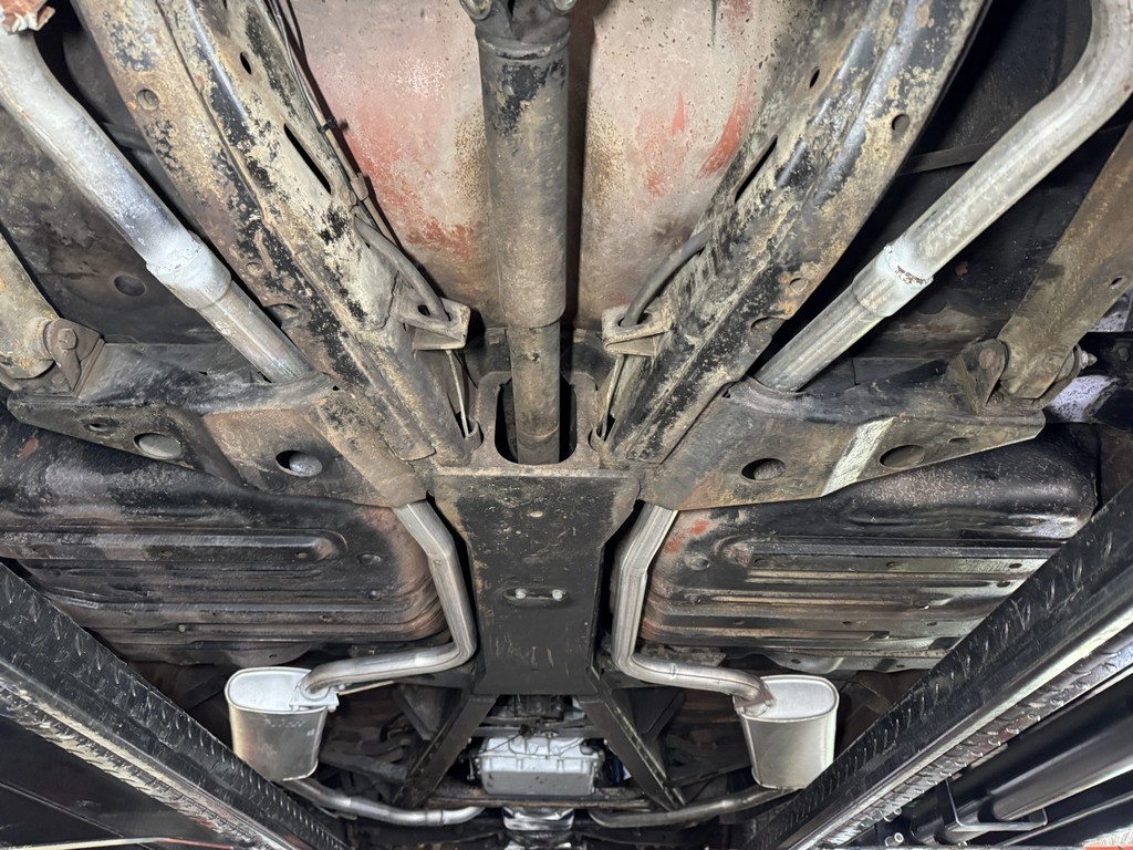 1960 Cadillac Eldorado Biarritz Convertible - Image 61