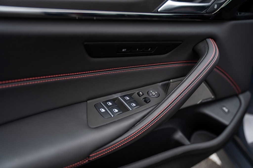 2022 BMW M5 CS - Image 133