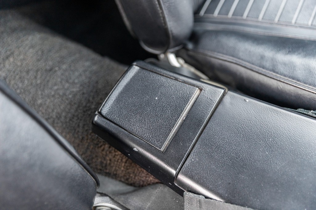 1969 Chevrolet Camaro Z/28 Coupe – Online Sale - Image 3