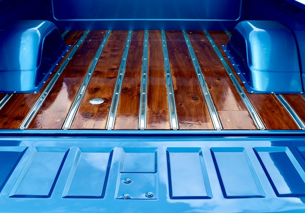 1968 Chevrolet C10 Pickup - Online Sale - Image 109