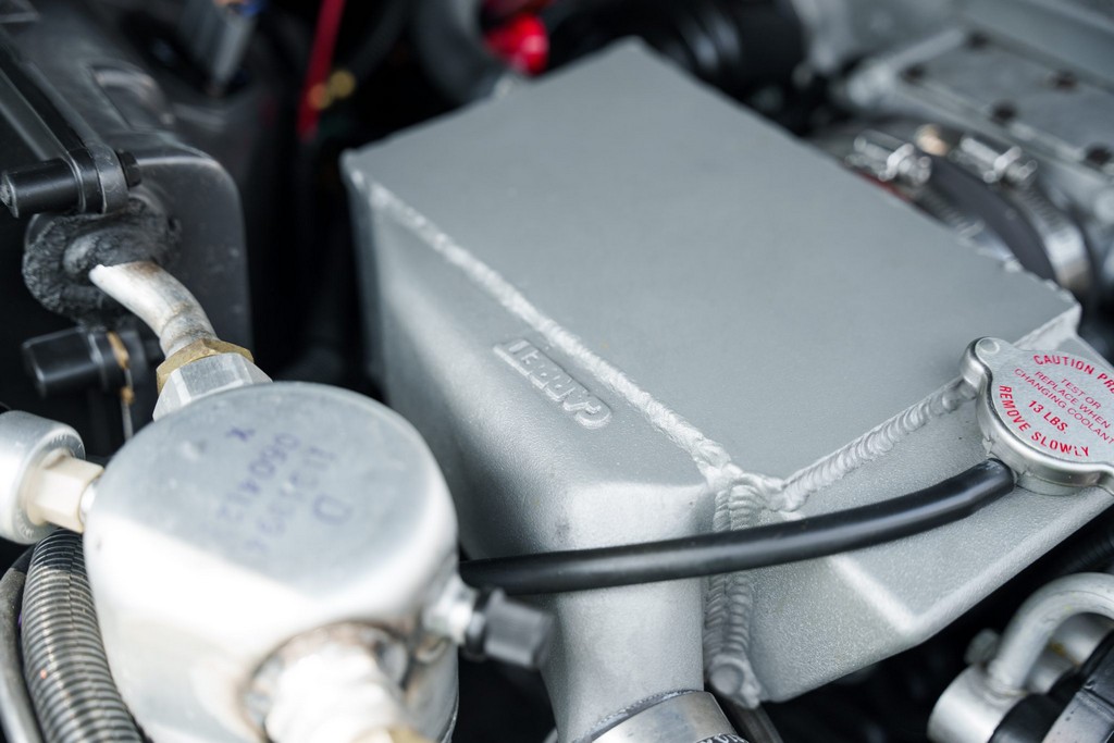 1991 GMC Syclone - Image 109