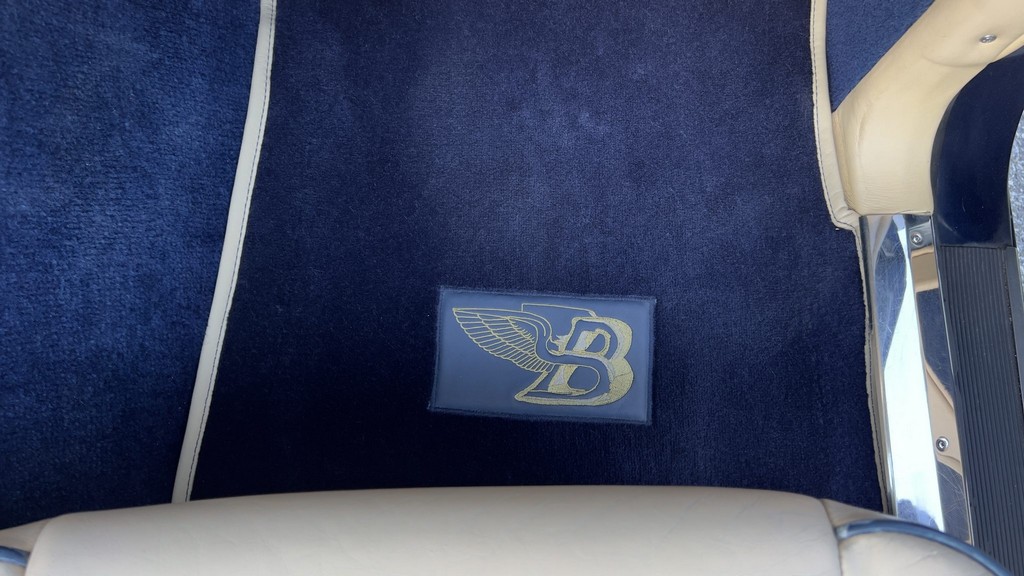 2001 Bentley Azure - Image 94