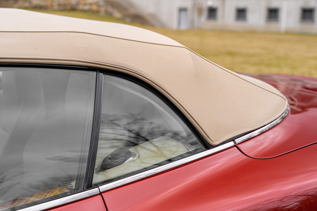 2006 Aston Martin DB9 Volante - Image 105