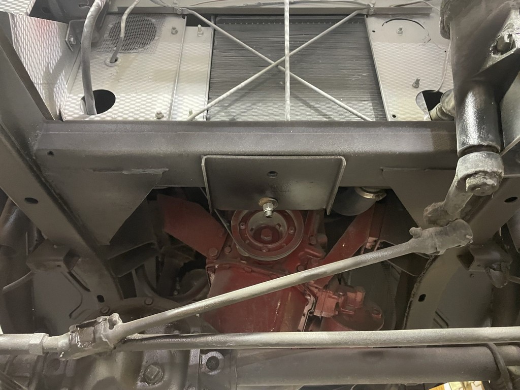 1966 International Harvester Scout 800 4×4 - Image 30