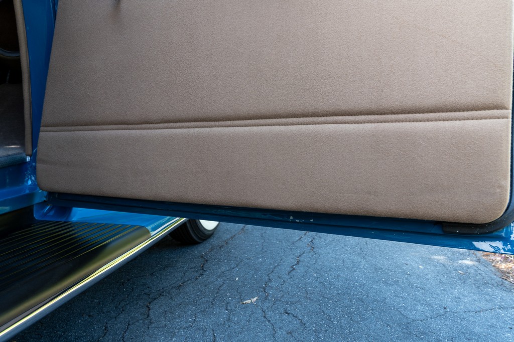 1940 Chevrolet One-Ten Club Coupe - Image 128