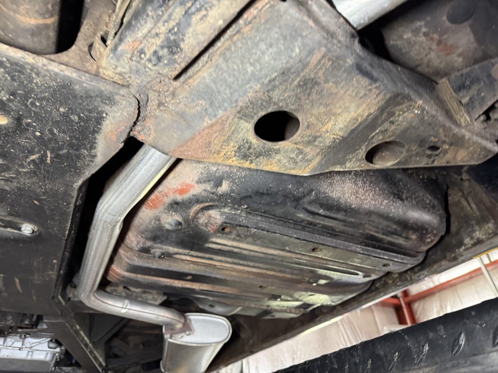 1960 Cadillac Eldorado Biarritz Convertible - Image 62