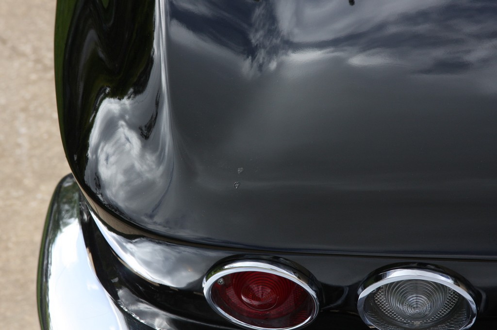 1966 Chevrolet Corvette Convertible 327/350 L79 - Image 111