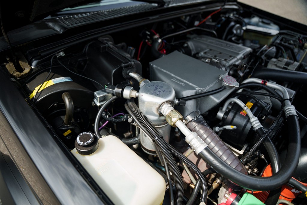 1991 GMC Syclone - Image 110