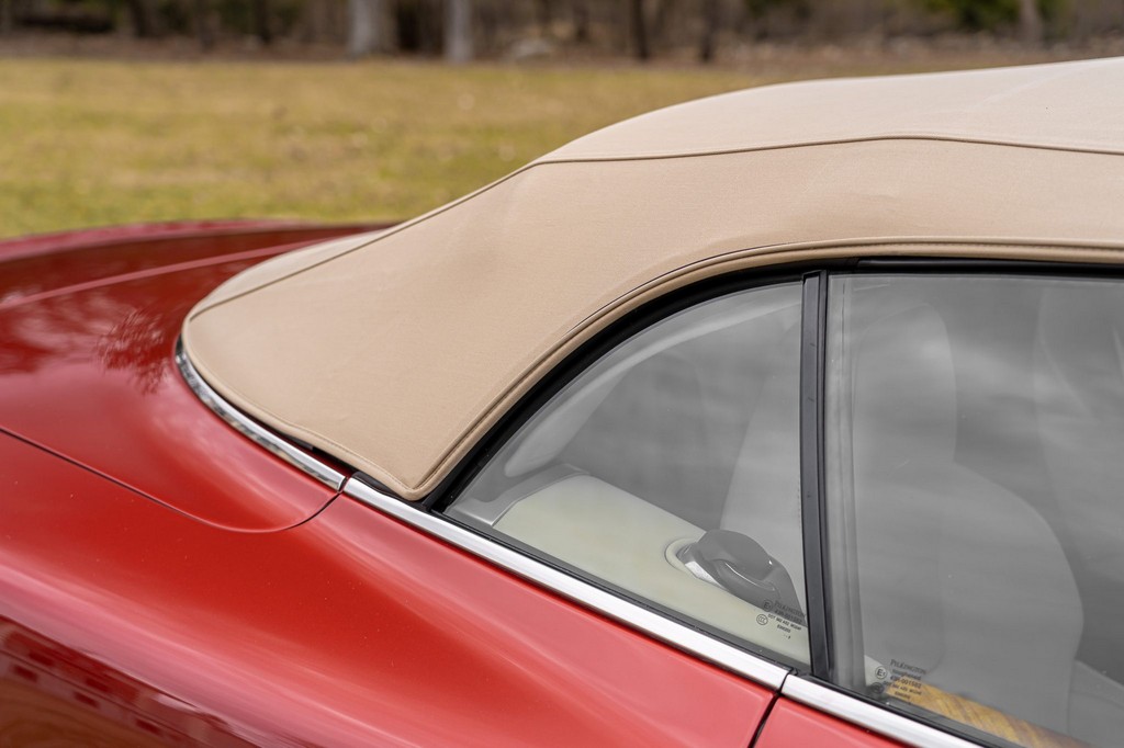 2006 Aston Martin DB9 Volante - Image 106