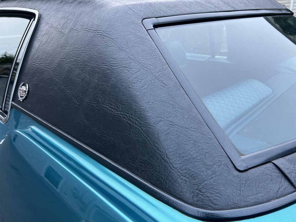 1968 Cadillac Eldorado - Image 115