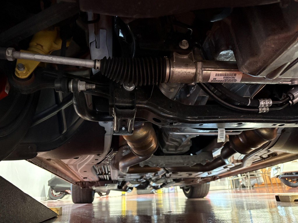 2017 Dodge Challenger SRT Hellcat - Image 8