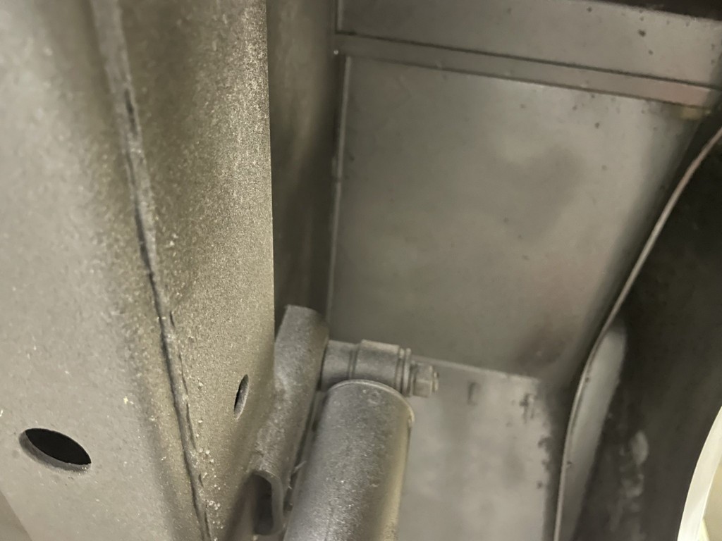 1966 International Harvester Scout 800 4×4 - Image 31