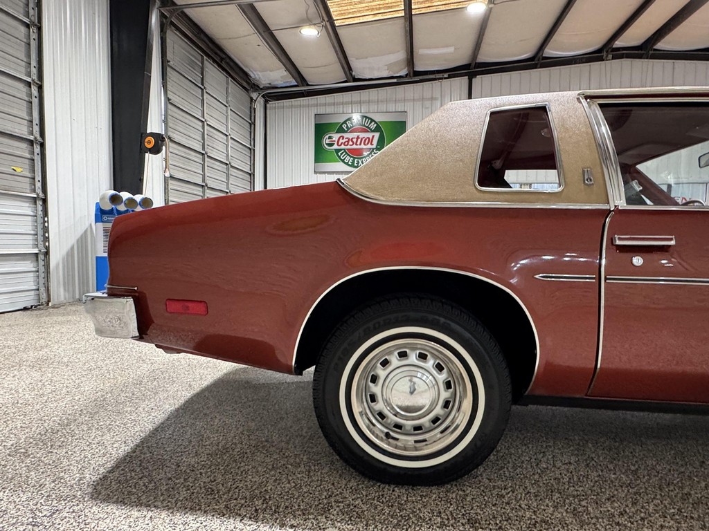 1975 Chevrolet Monza Towne Coupe - Image 61