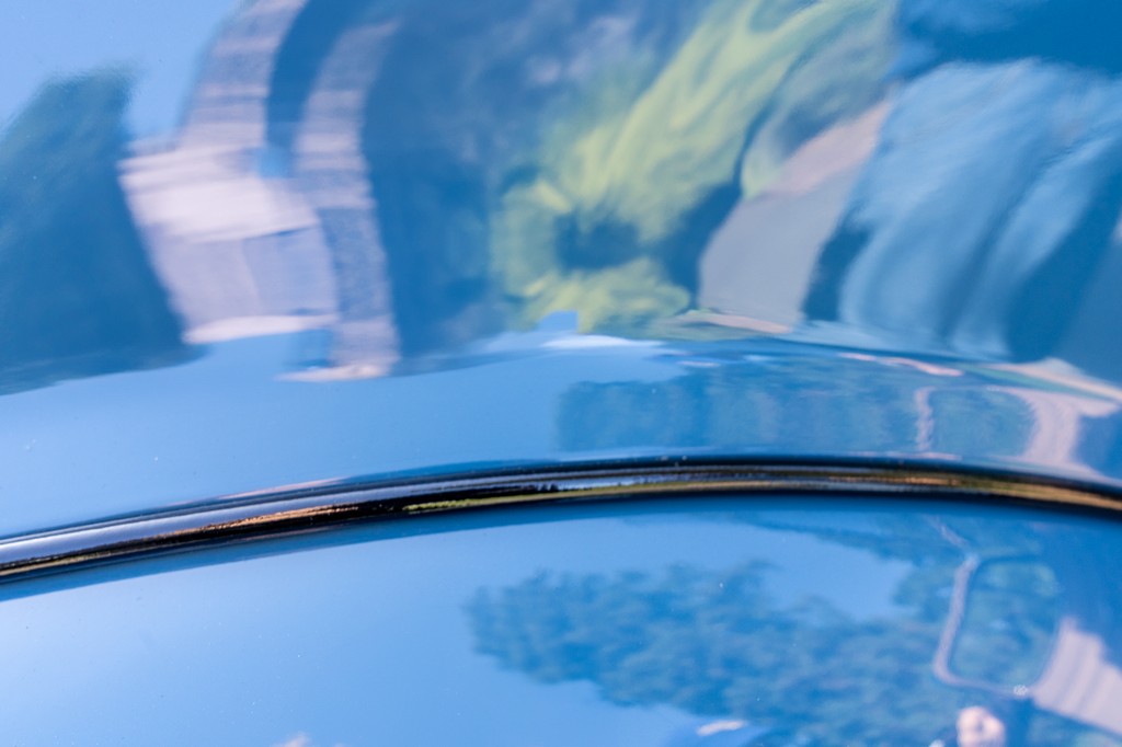 1940 Chevrolet One-Ten Club Coupe - Image 129