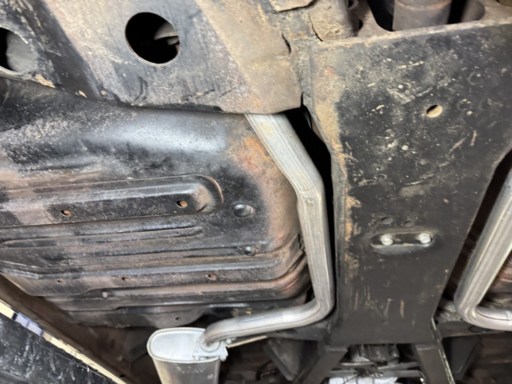 1960 Cadillac Eldorado Biarritz Convertible - Image 63