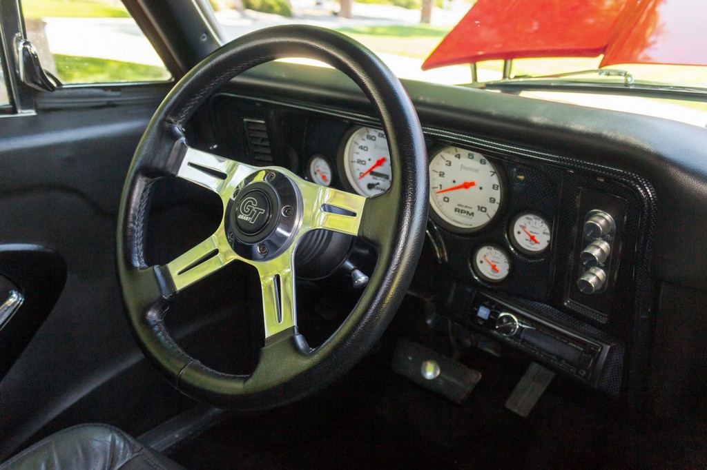 1971 Chevrolet Nova Coupe - Image 8