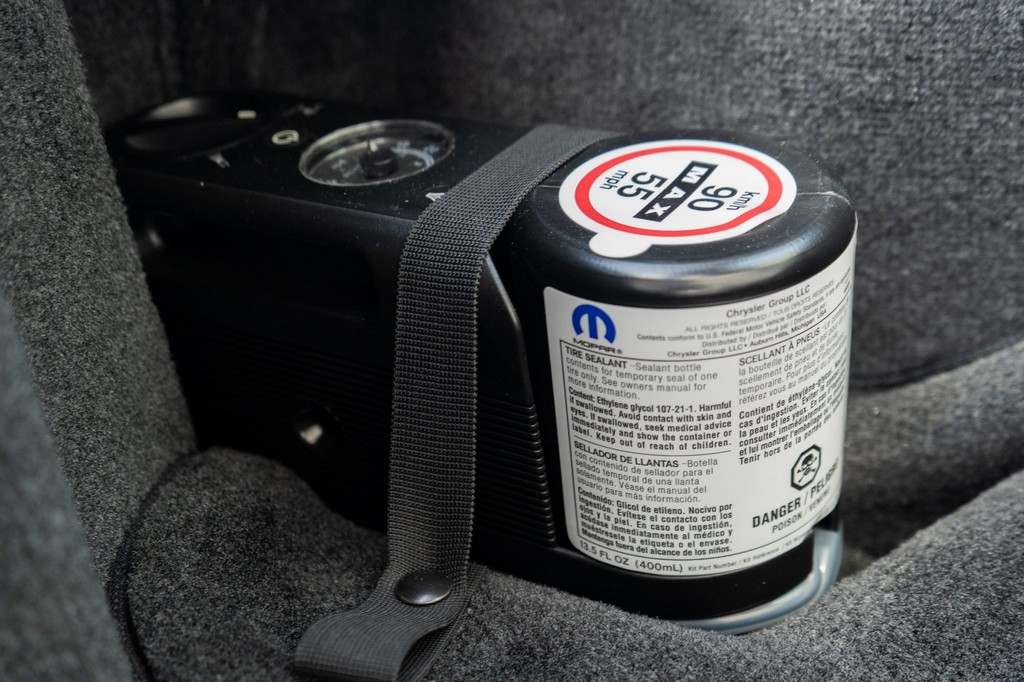 2010 Dodge Viper SRT-10 ACR VoooDoo Edition - Image 14