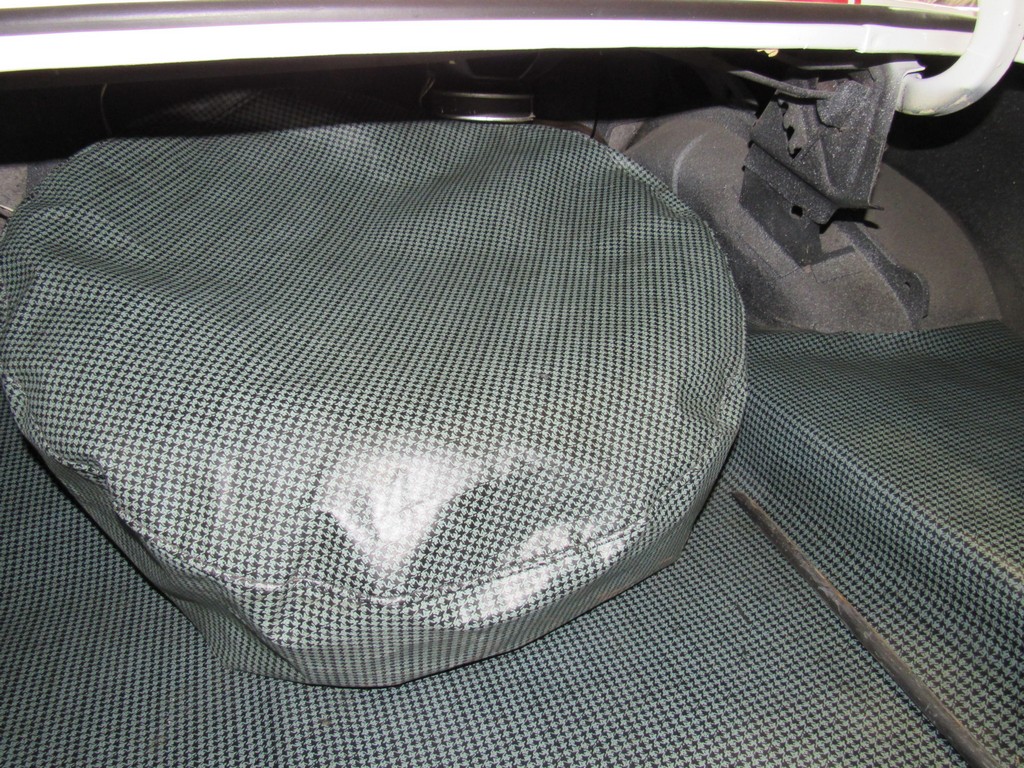 1968 Chevrolet Camaro SS 383 – Online Sale - Image 127