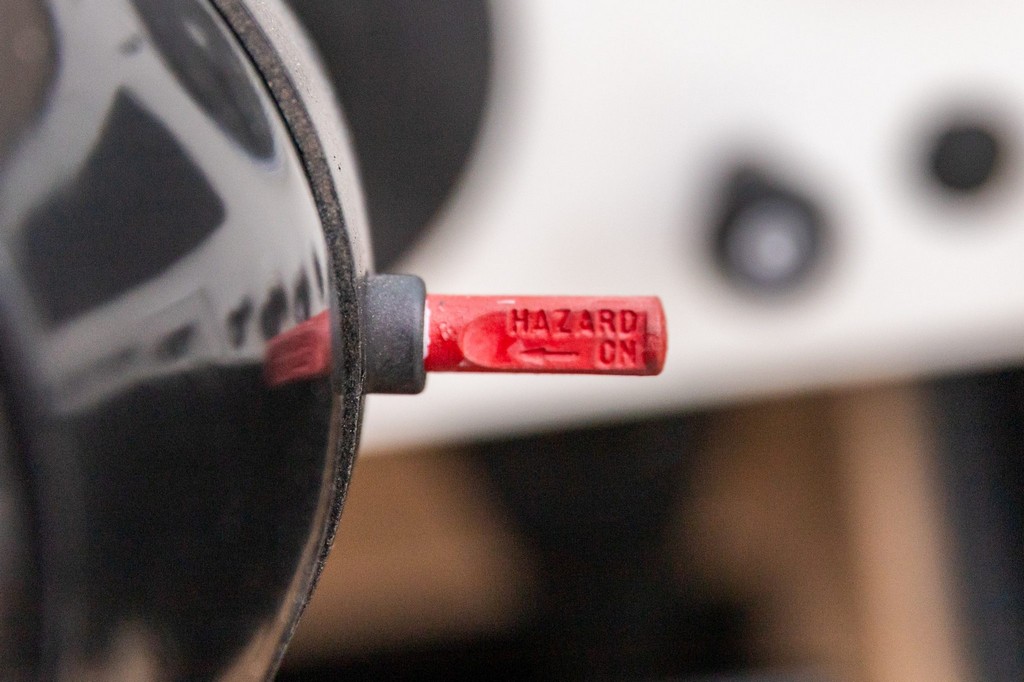 1965 International Harvester Scout 80 4x4 - Image 132