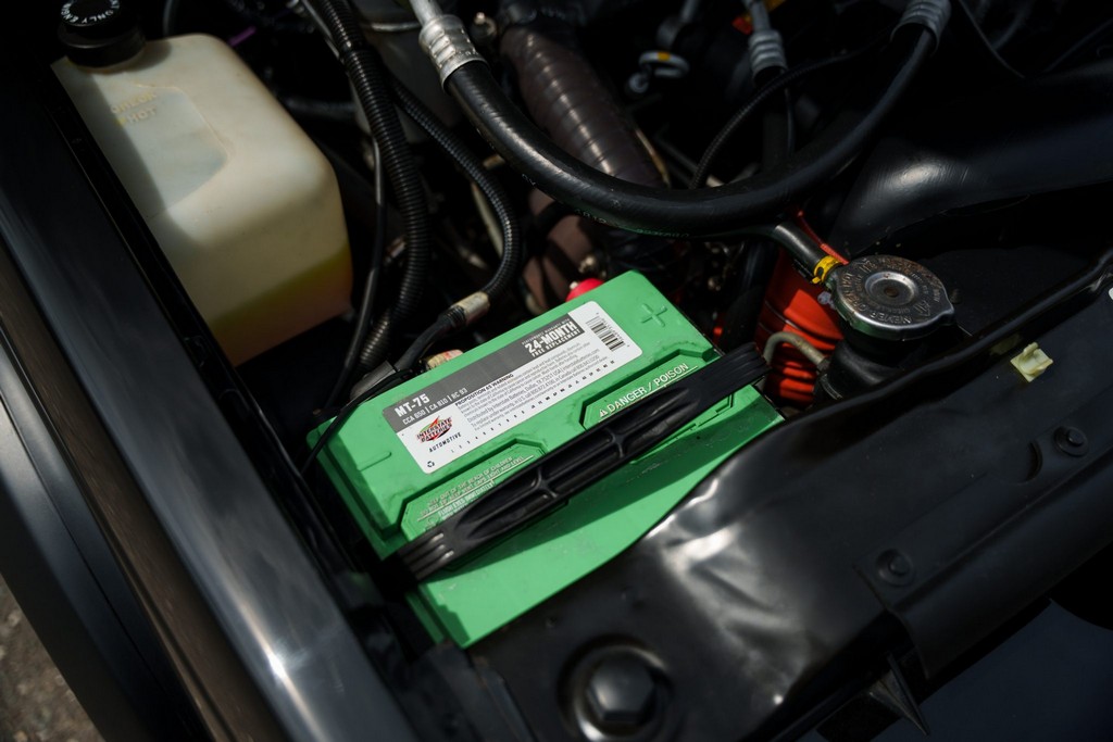 1991 GMC Syclone - Image 111