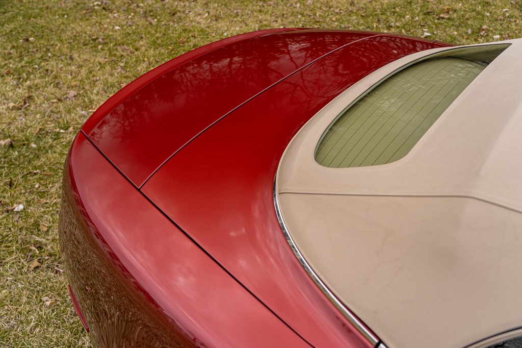 2006 Aston Martin DB9 Volante - Image 107