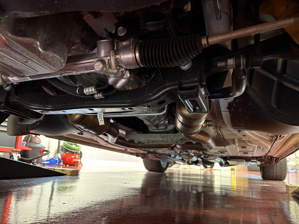 2017 Dodge Challenger SRT Hellcat - Image 9